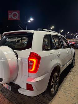 Chery Tiggo 3
